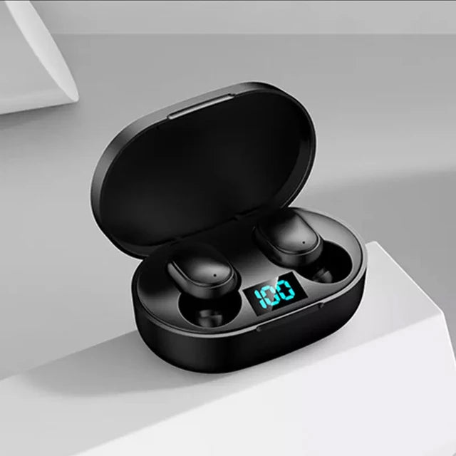 E6s earbuds best sale