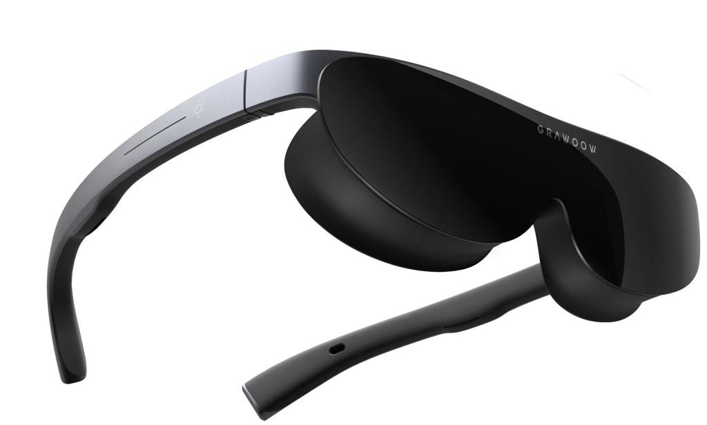 Grawoow 330 AR Glasses™ – Nexustechinternational.com